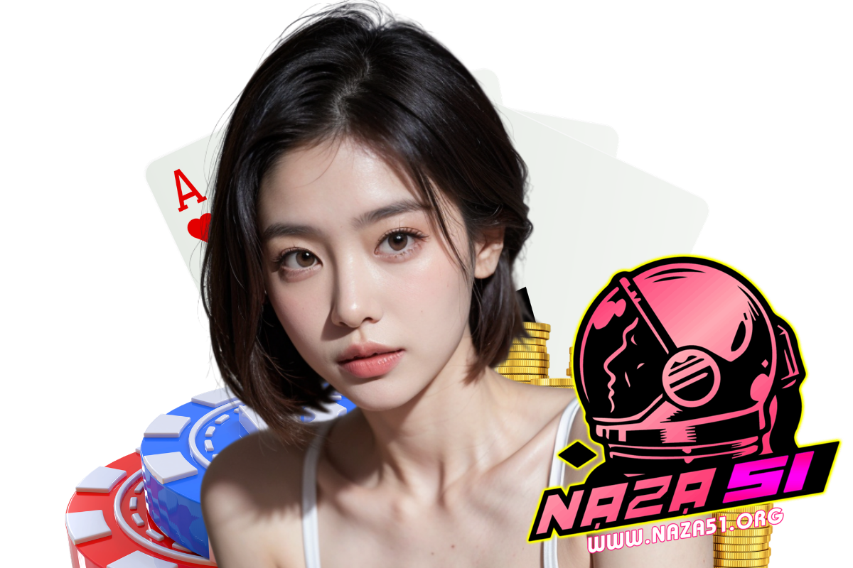 naza51 แจกเครดิตฟรี